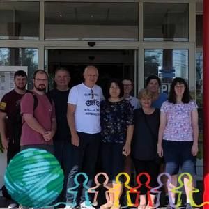 Meet your Posher, Richard